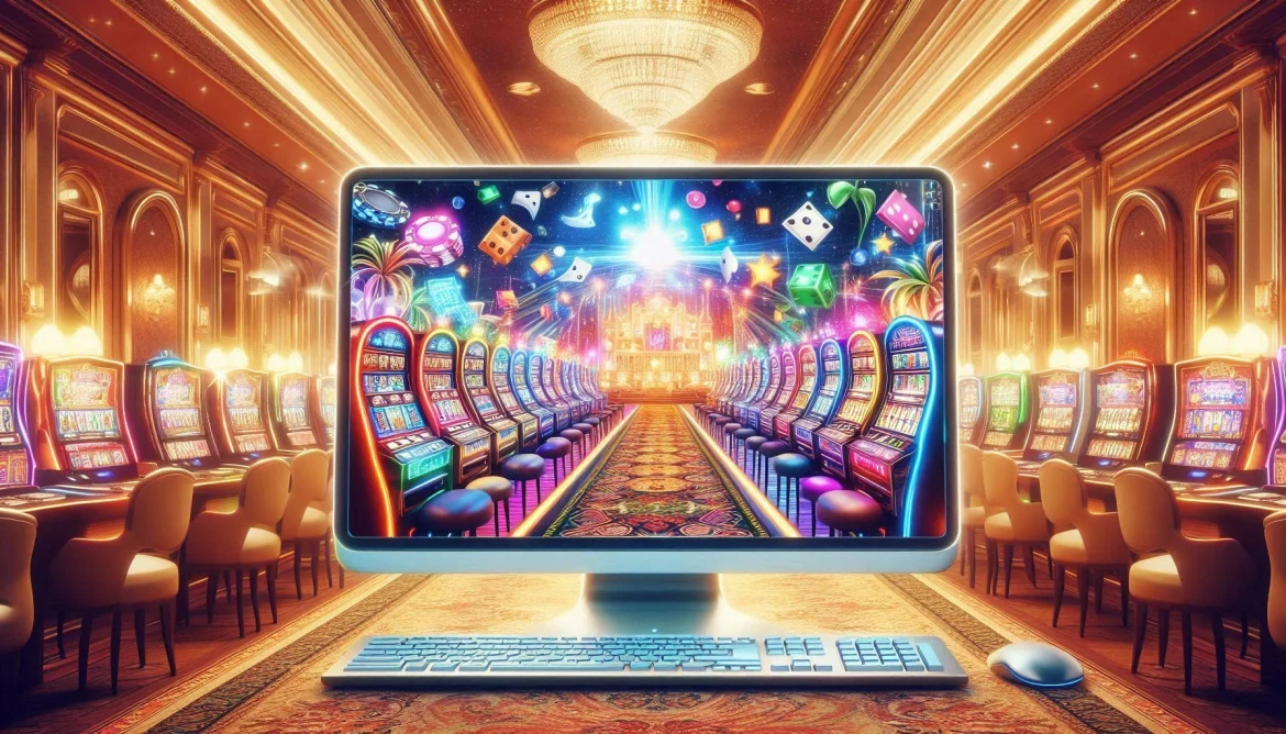 Baji Live casino