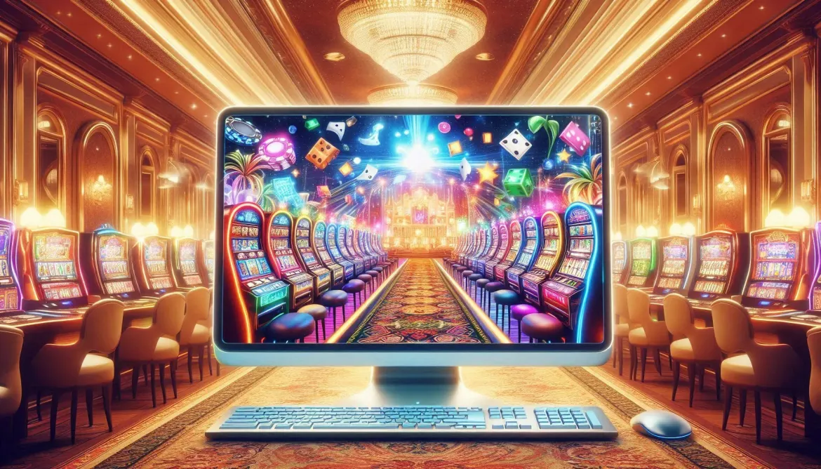 Baji Live casino